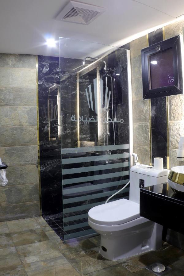 Maskan Al Dyafah Hotel Apartments Dammam Exterior foto